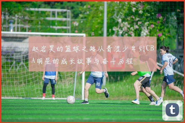 赵岩昊的篮球之路从青涩少年到CBA明星的成长故事与奋斗历程