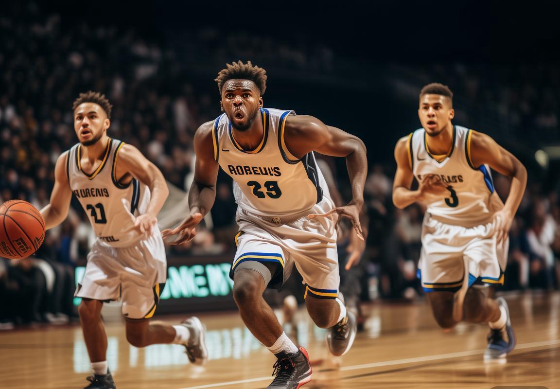 爵士快船半决赛对决：经典对决深度解析与未来展望(图3)