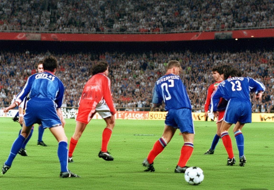 1998世界杯半决赛：法国VS意大利点球大战经典解析