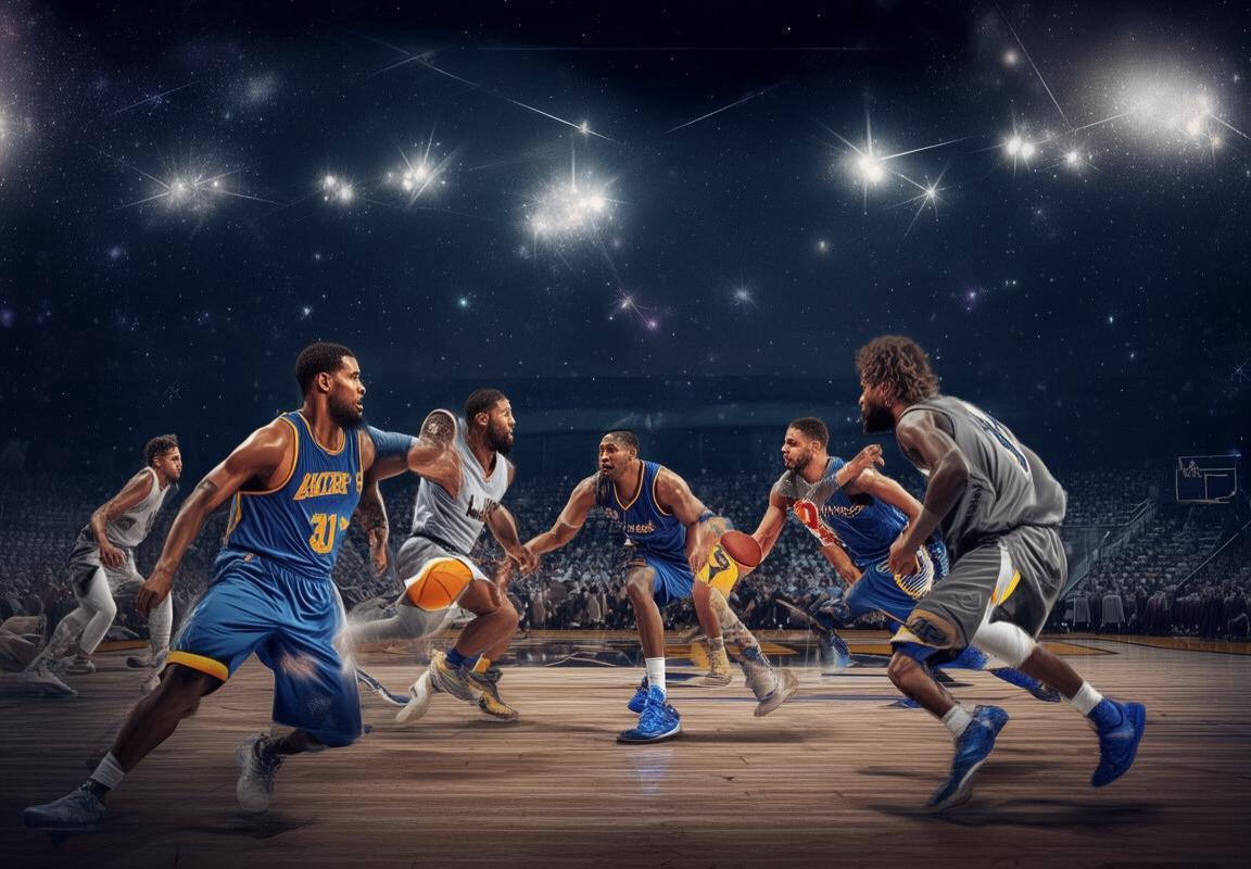 2016年NBA湖人vs灰熊巅峰对决：经典之战深度解析(图4)