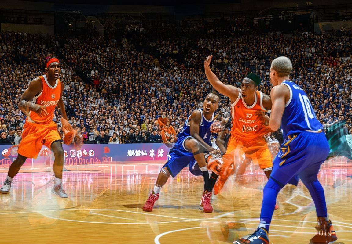 2017CBA季后赛：广厦对吉林对决亮点解析