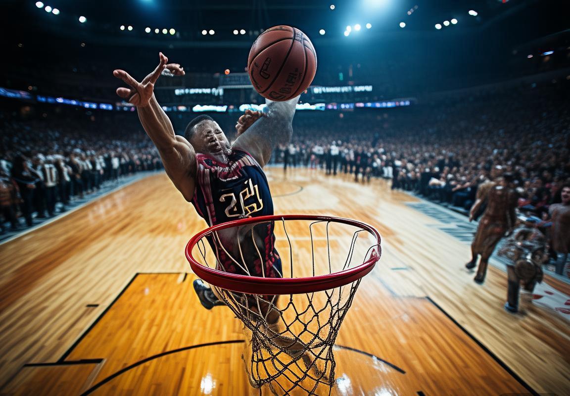 爵士快船半决赛对决：经典对决深度解析与未来展望(图4)