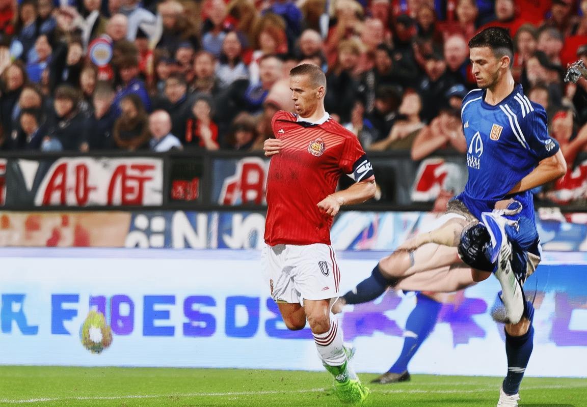 富咸VS狼队：精彩对决回顾与战术分析