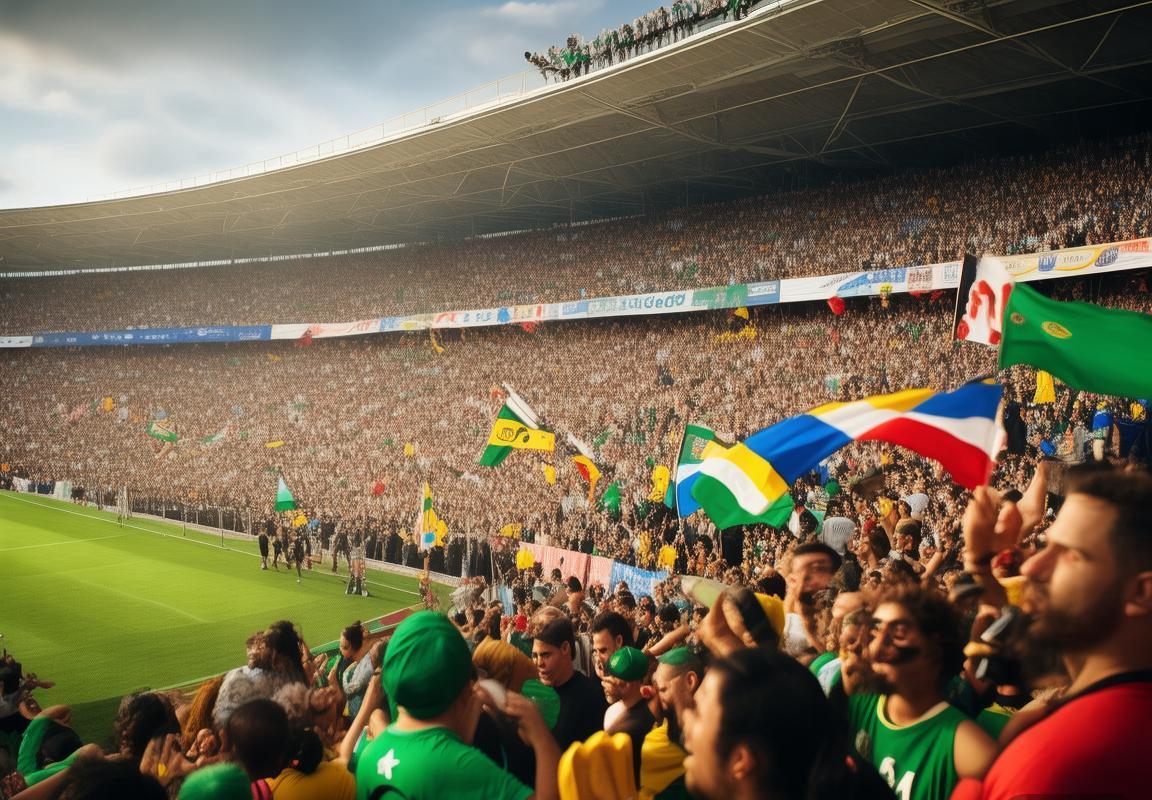 巴西墨西哥世界杯经典对决：激情传承与足球艺术对话(图4)