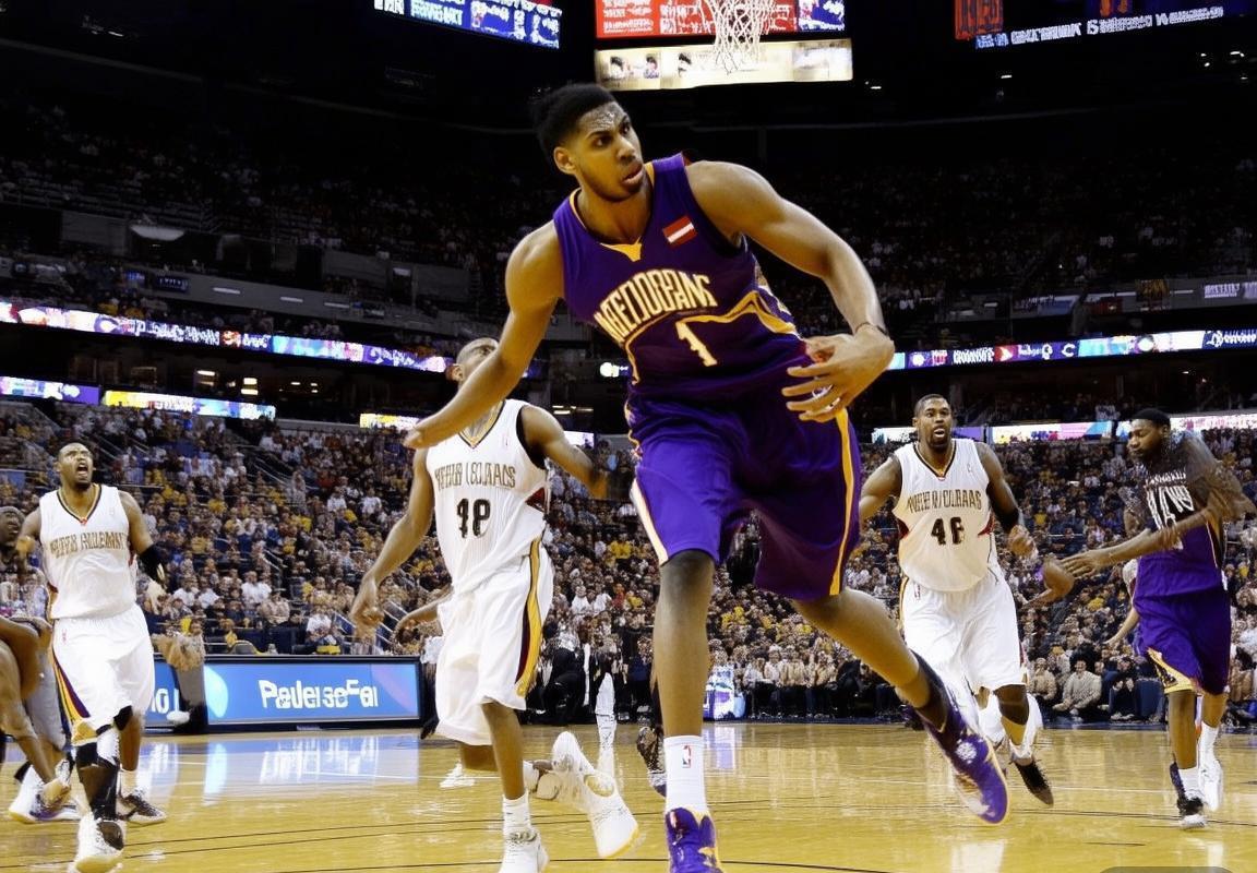 2015NBA季后赛：鹈鹕对勇士巅峰对决回顾(图3)